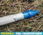 Абиссинская скважина – доступный источник воды в загородном доме