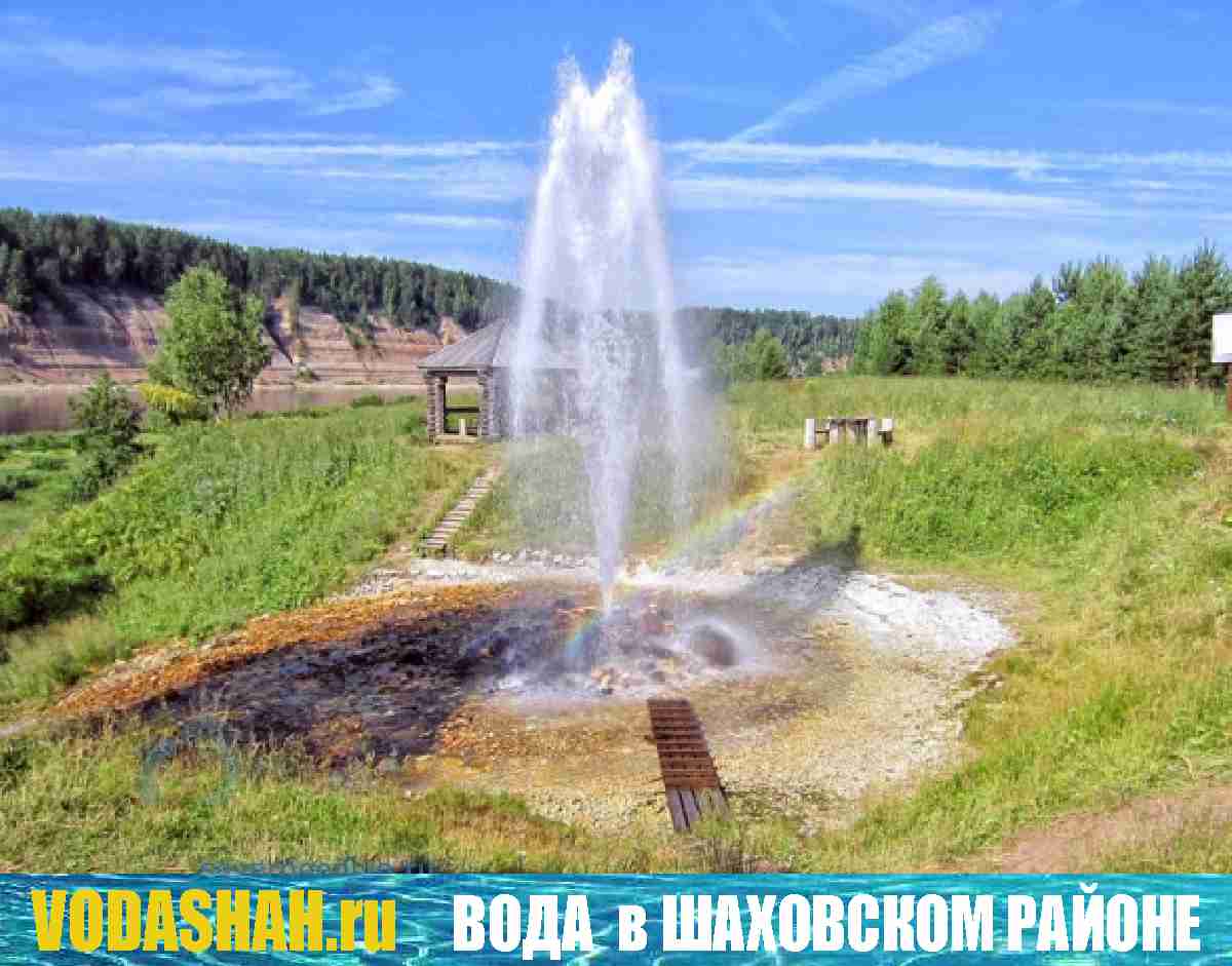 Особенности водоснабжения дома на базе артезианской скважины