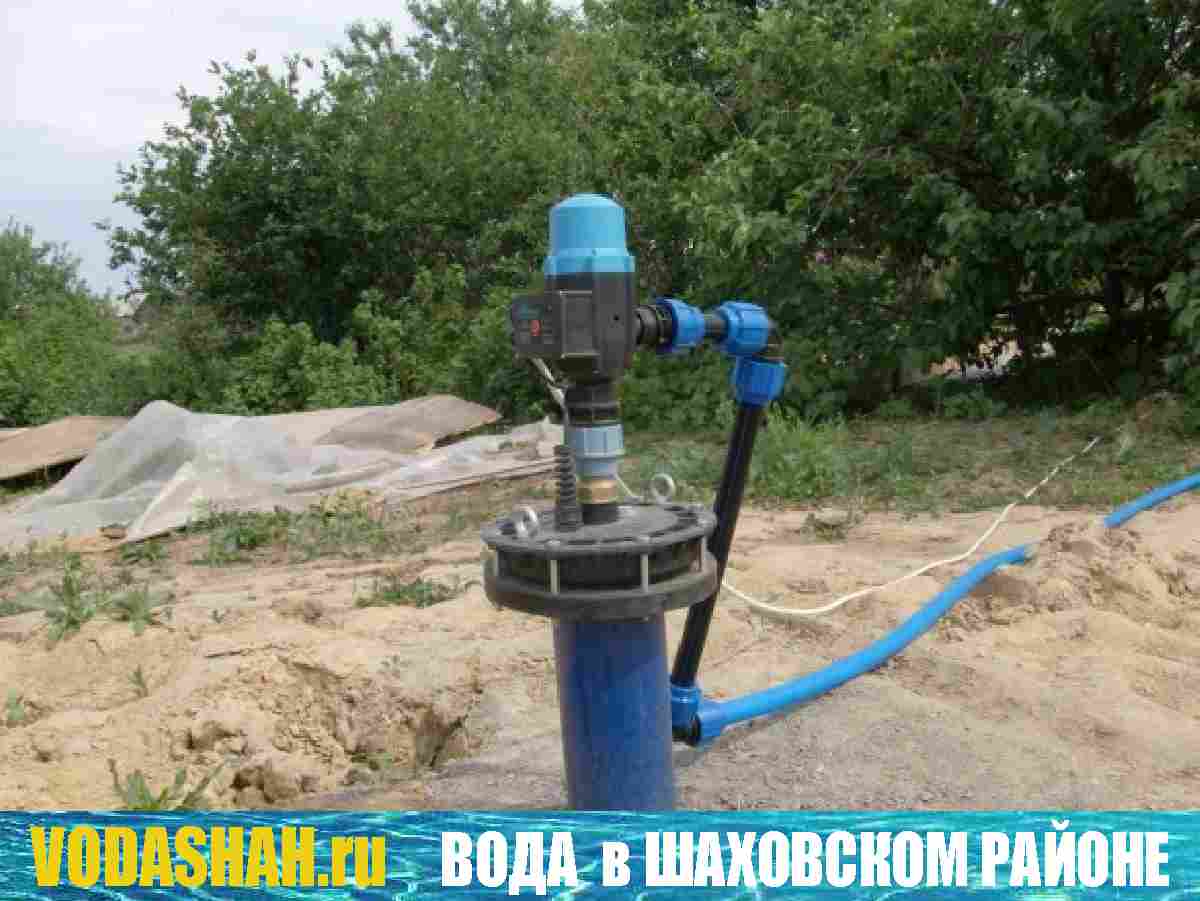 Как пробурить скважину на участке и не нарушить закон