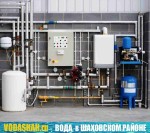 Проектирование коммуникаций в частном доме